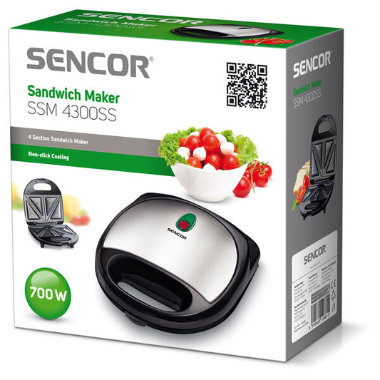 Sandwich Maker