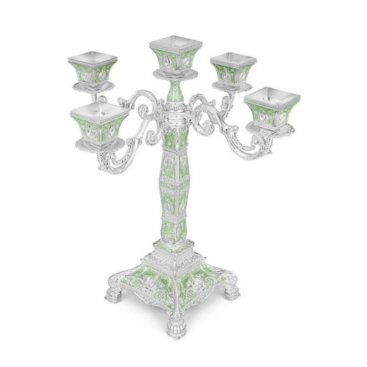 5 in 1 Candle Stand