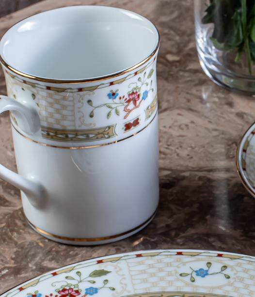 Juhi - Mug (360 ml)