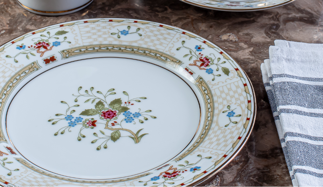 Juhi - Half Plates