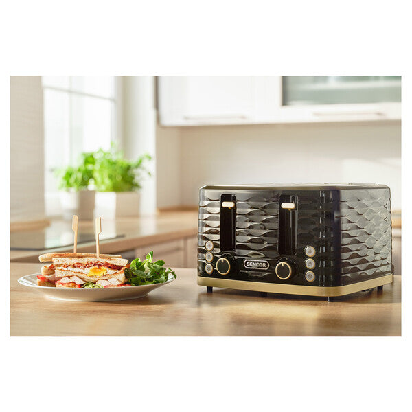 Electric Toaster