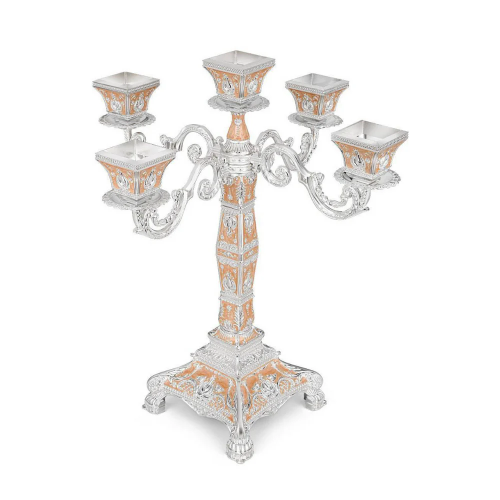 5 in 1 Candle Stand