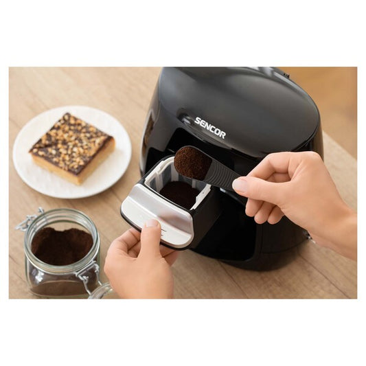 Filter Coffee Maker