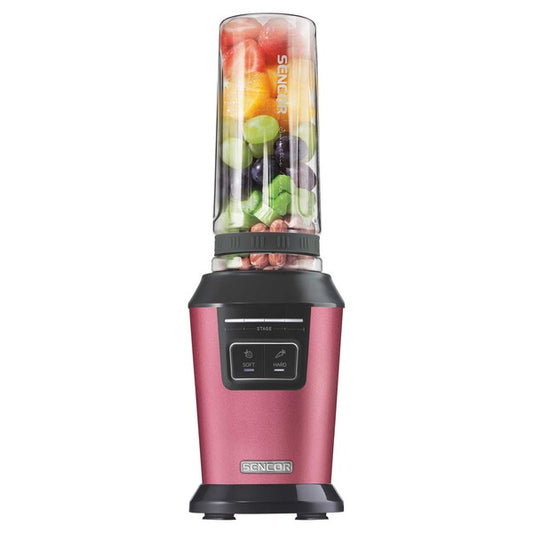 Automatic Smoothie Maker