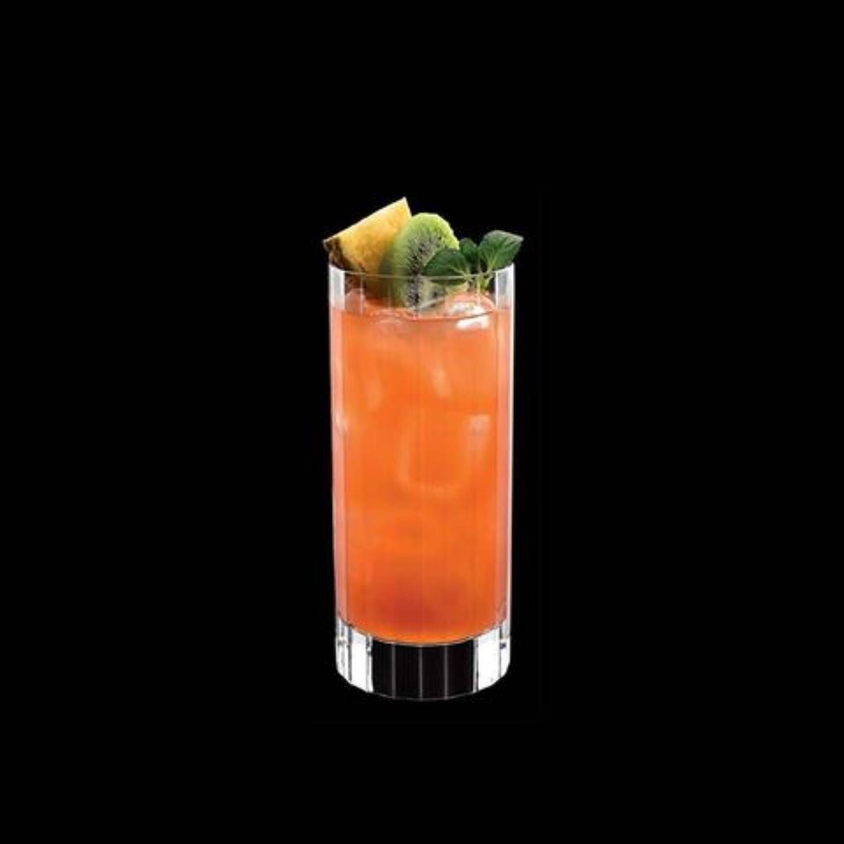 Bach High Ball Glasses