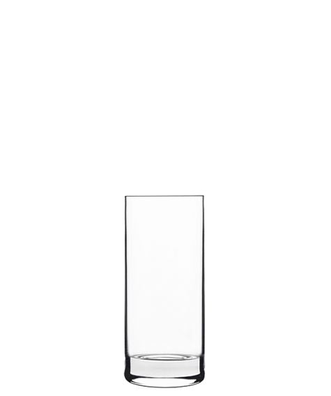 Classico High Ball Glasses