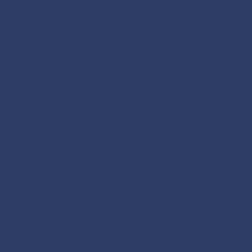 Dark Blue 3-ply