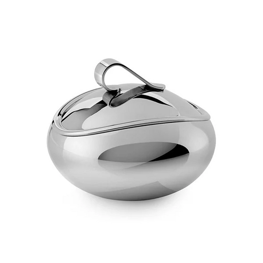 Drift Sugar Pot with Lid