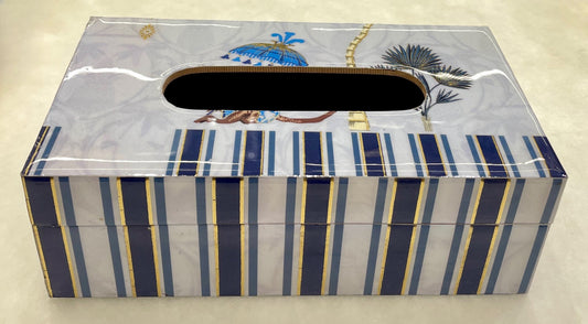 Tissue Box