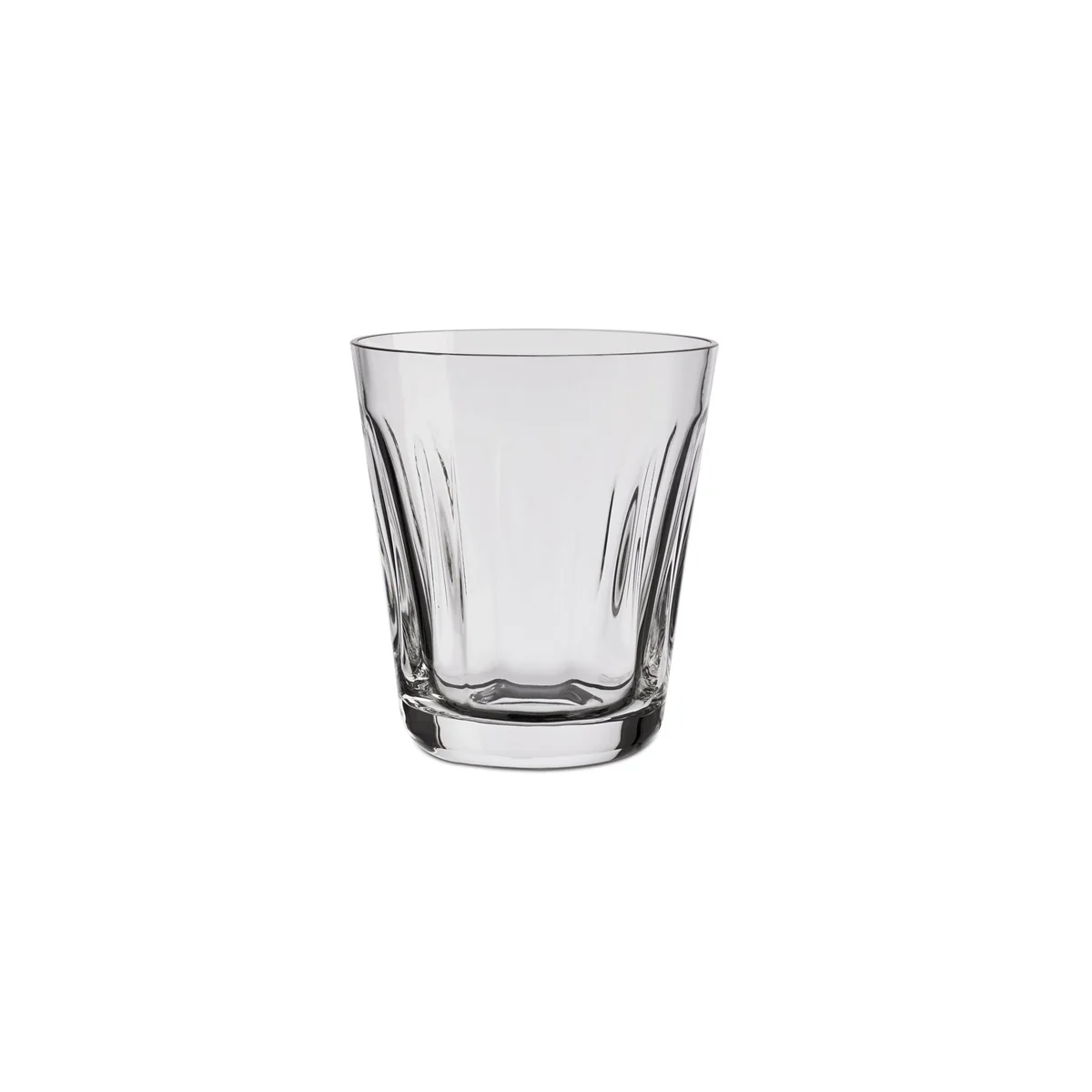 Lady Set of 2 Water Glasses