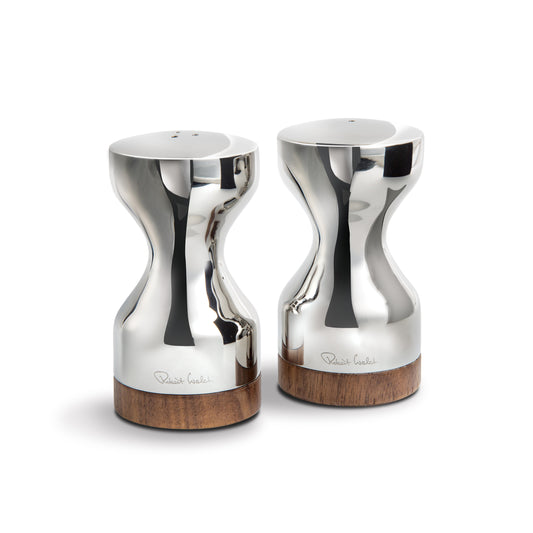Limbrey Salt & Pepper Shakers