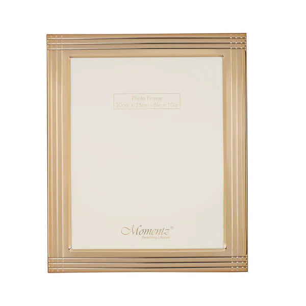 Vintage Ornate Photo frame