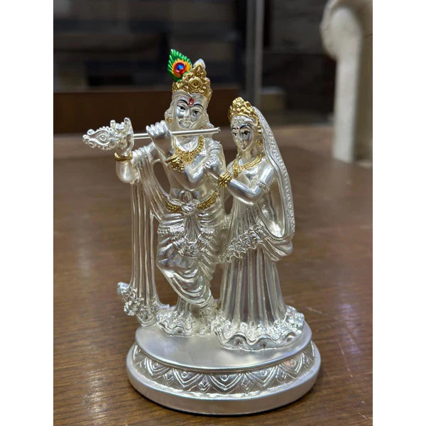 Radha Krishna (H-15CM)