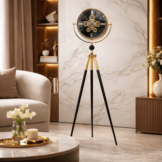 Celestial Hour Clock