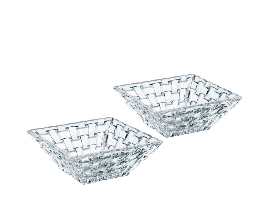 Bossa Nova Bowl - Square