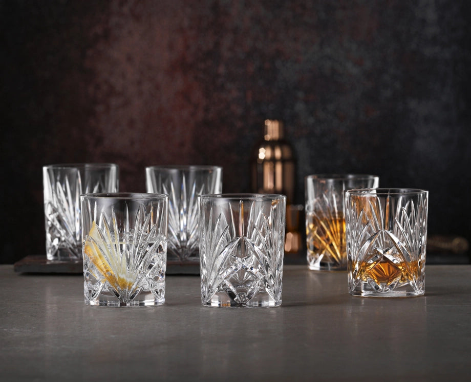 Palais Whisky Tumbler