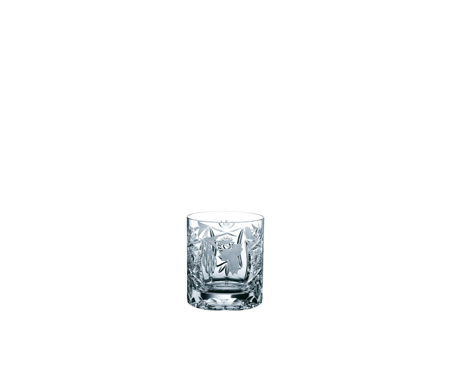 Traube whiskey tumbler