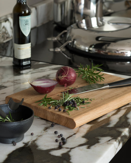 Oak Classic Chopping Board