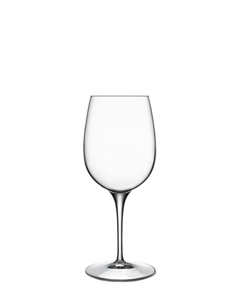 Palace Red Wine Glasses