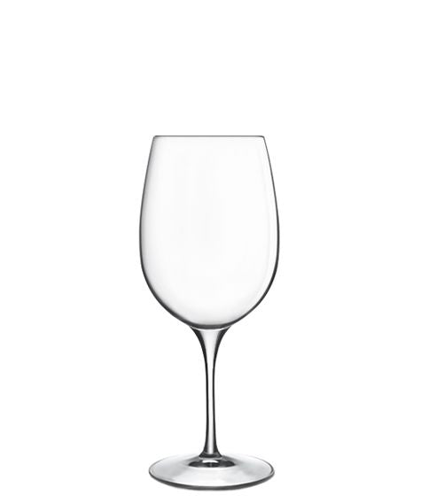 Palace Wine Goblet Glasses