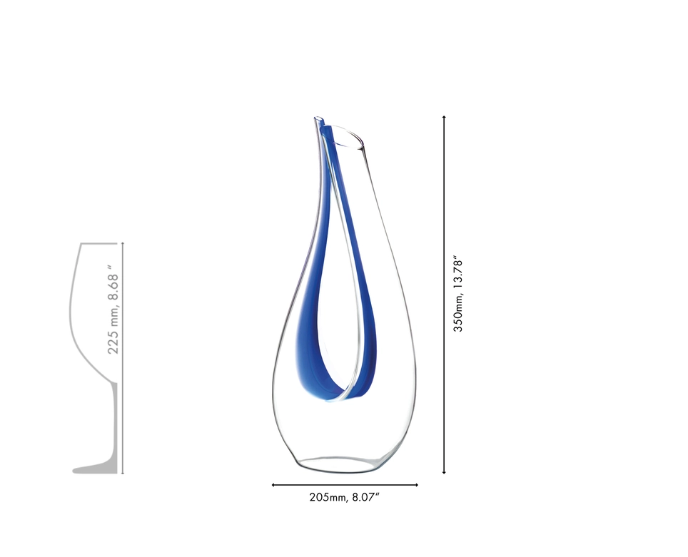 RIEDEL Amadeo Decanter