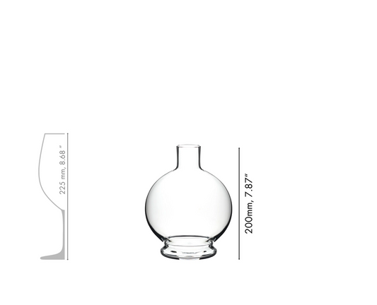 RIEDEL Marne Decanter