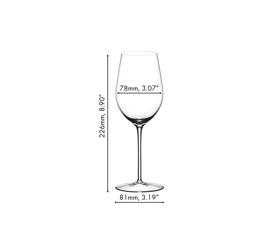 RIEDEL Sommeliers Riesling Grand Cru