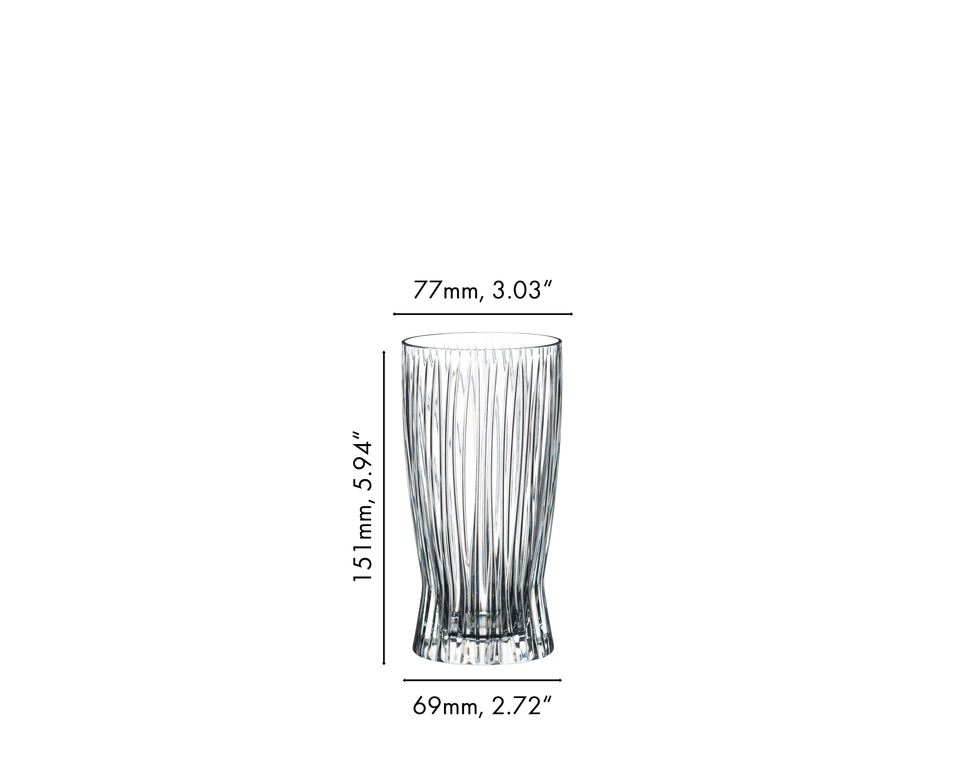 RIEDEL Tumbler Collection Fire Long Drink