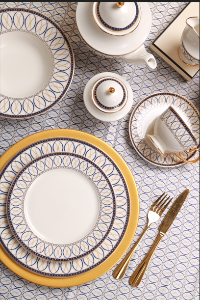 ROYAL VICTIORION PORCELAIN