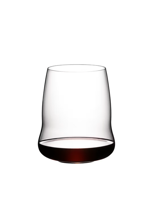 Stemless Wings - Cabernet-Merlot & Decanter Set