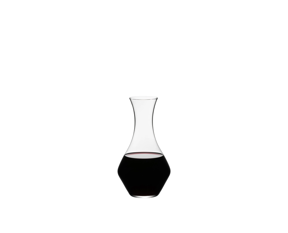 Stemless Wings - Cabernet-Merlot & Decanter Set