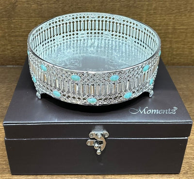 Round Tray