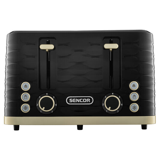 Electric Toaster