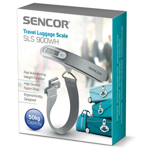 Travel Luggage Scale