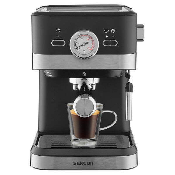 Cappuccino Maker