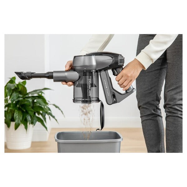 Cordless Vacuum Cleaner