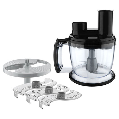 9 in 1 Hand Blender