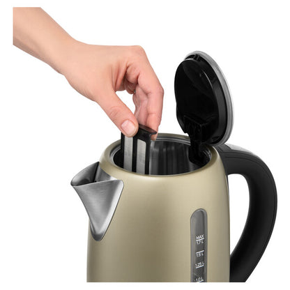 Variable Temperature Electric Kettle