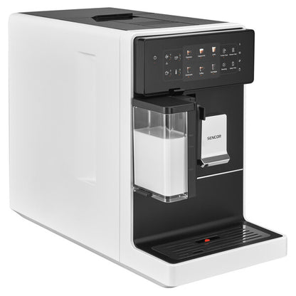 Fully Automatic Espresso/Cappuccino Maker
