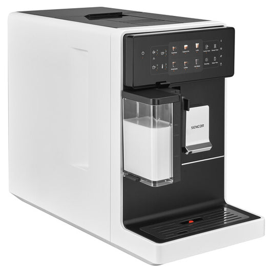 Fully Automatic Espresso/Cappuccino Maker