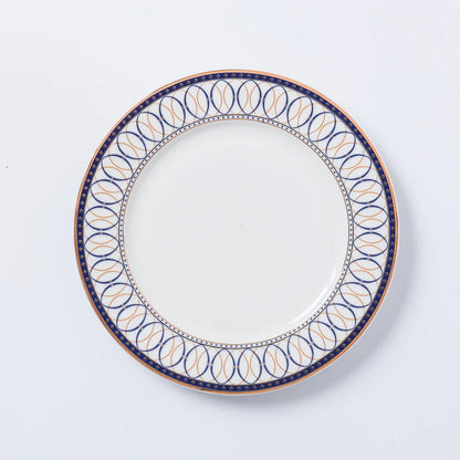 Royal Victorian 21 PCS Dinner Set