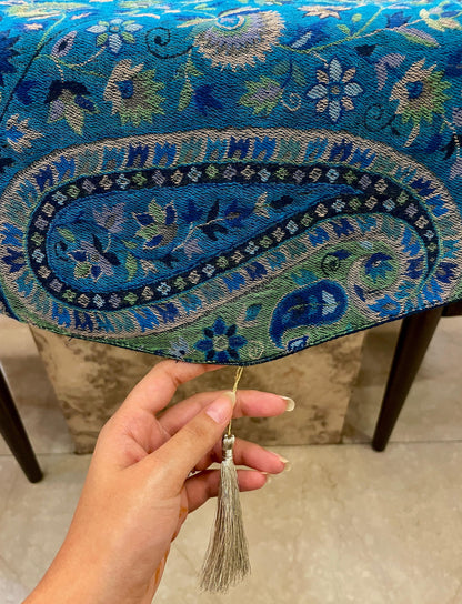 Table Mats & Runner - Neelkamal