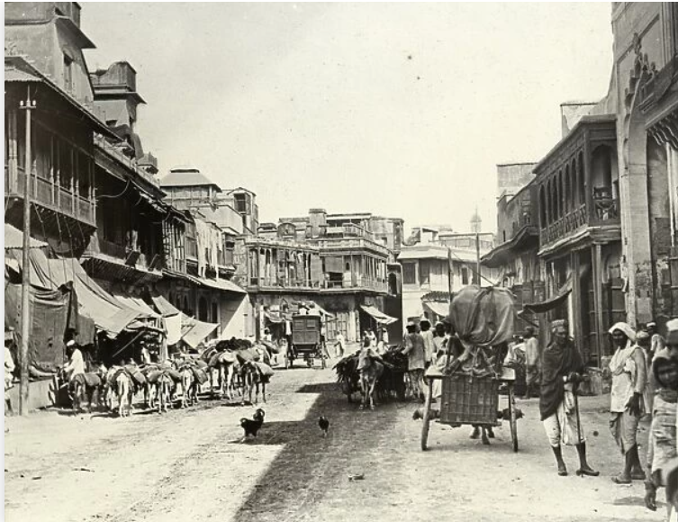 The Foundation of Excellence