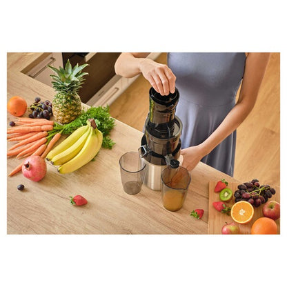 Spiral Juicer