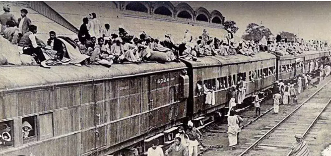 Rising from the Ashes