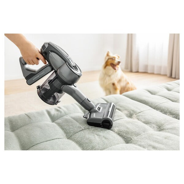 Cordless Vacuum Cleaner