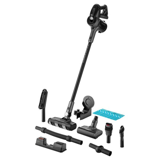 Cordless Vacuum Cleaner