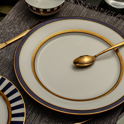 Cerulean Gold