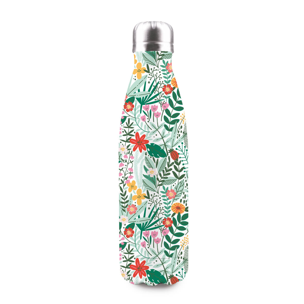 Vacuum insulated bottle 500 ml BOTANIC