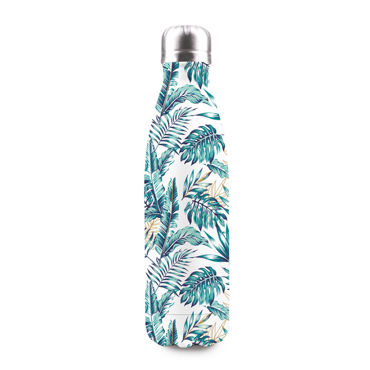 Vacuum insulated bottle 500 ml JUNGLE